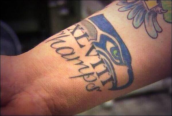 NotTopTen's tweet photo. This might be the best/worse idea ever, maybe a little premature. http://t.co/tQ9wzxtsOx