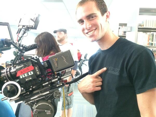 Maxx_Digital's tweet image. #maxxdigital on set. #setlife #r3d #shotonred @MattSchouten