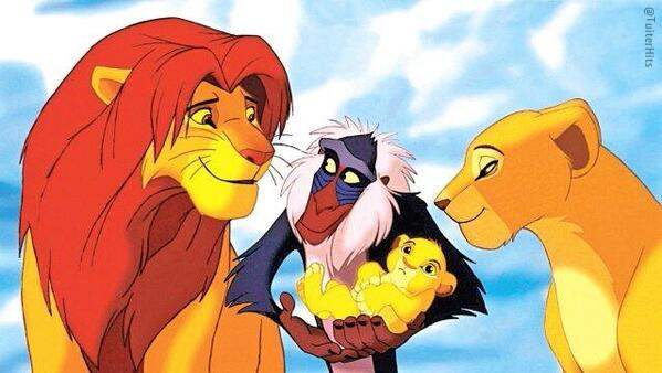 TuiterHits's tweet photo. La película que marcó nuestras infancias. http://t.co/QKij4z04ev