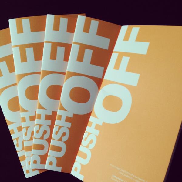 ThtrReplacement's tweet image. Our #pushOFF programs have arrived and we're thrilled! ow.ly/sOzhV