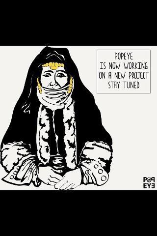 PopEyeGroup's tweet image. Work in progress #PopEye #new #documentary #2014