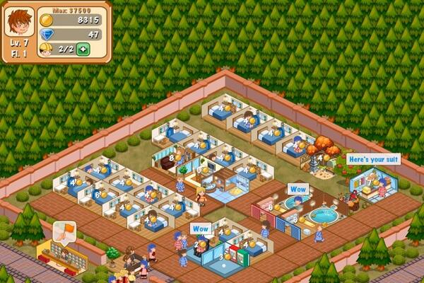 berna_bear's tweet photo. I'm having a lot of fun in『Hotel Story』. Play with me! My ID:PWhgL1dj1d @HappyHappyLabs https://t.co/L2IaeP5n0s http://t.co/EDTwoayrvm