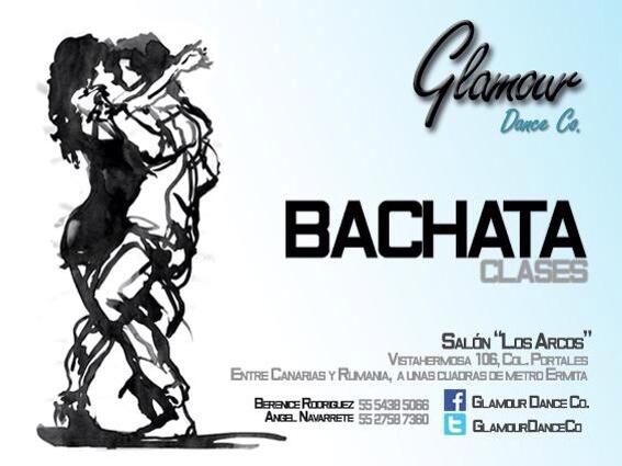 GlamourDanceCo's tweet photo. Hoy! A las 9:00... Después de la clase de Salsa, a bachatear! 😊 http://t.co/LjCwNvhj9z