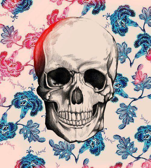 SaintsSkull's tweet photo. La muerte es algo que no debemos temer porque,mientras somos,la muerte no es y cuando la muerte es,nosotros no somos☠ http://t.co/CCcjr7S8A2
