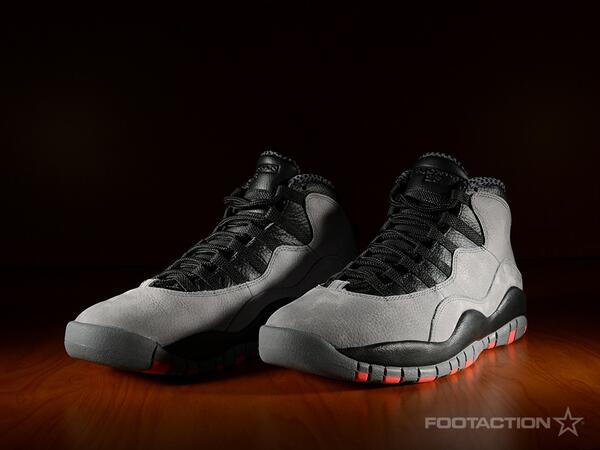 footaction jordan 10