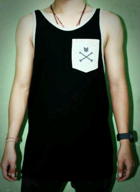 EnvyConspiracy's tweet photo. Envy singlet just 70K lets order now and get special price and stiker pack :)) http://t.co/sAdlDtemcf