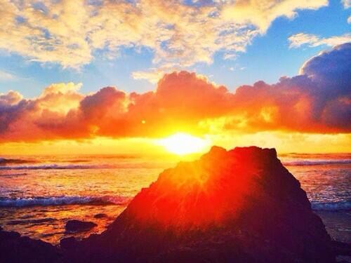 sunsetchasers_'s tweet photo. #SunsetsAfterDark http://t.co/GnILHimMuO