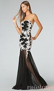 PromDressPorn's tweet photo. #promdressporn http://t.co/dzSHjYjBCx