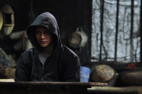 rejectnation's tweet photo. This second trailer for THE RAID 2: BERENDAL is pretty wicked: http://t.co/Ej68J3GcLX http://t.co/2l797bv9r1