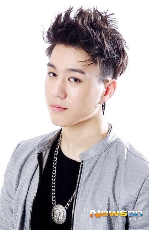 GOT7_JYP on Twitter: "[PHOTO] #GOT7 - Yugyeom~ [5] [Cr 