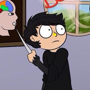 android_glitch's tweet image. @CreativeMaiden