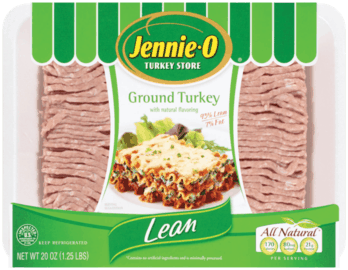 EandHWeek's tweet image. Make The Switch with #JennieO: Use turkey in your favorite meals for a tasty way to eat better! @SwitchToTurkey