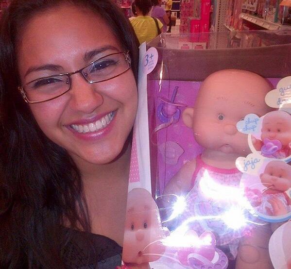 GennyLoz's tweet photo. :D igualitas http://t.co/pOg8YZq1xm