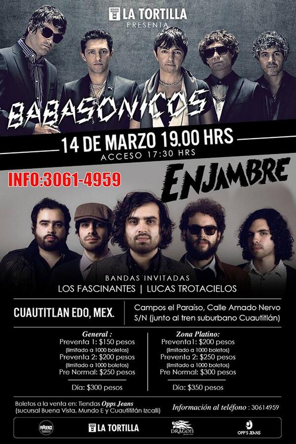 Rock Del Mundo tweet media