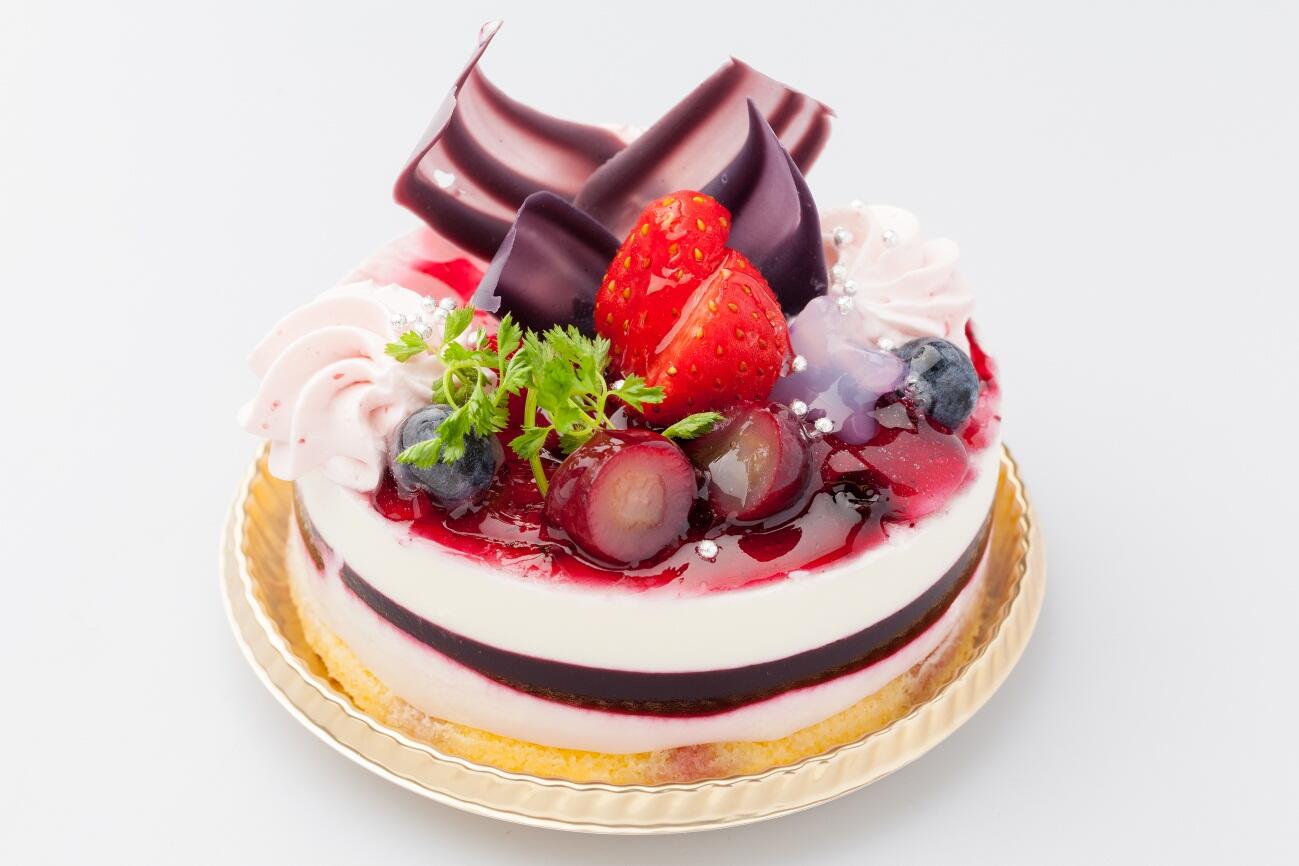 スイーツ Dolcebot Twitter