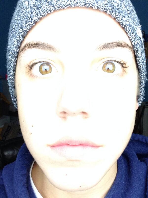 MatthewEspinosa's tweet photo. #nofilter lol http://t.co/GVnNICAYaO