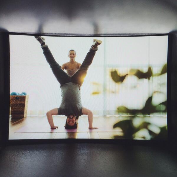 jchapmanphoto's tweet photo. @jessjeanmyers @CedricSwaneck @Filmerkid @matthewslimmer - Indeed! a literal "parting" shot that sums things up... http://t.co/bEI9vTbLY8
