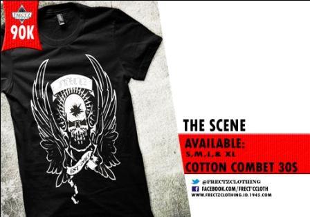 Code: the scene I | size: S-XL | oder: 081296344402 """"