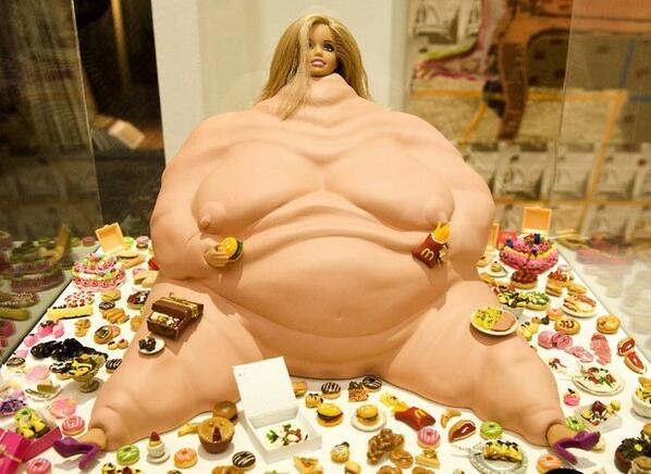 (I found this… thing. -Shudders-)