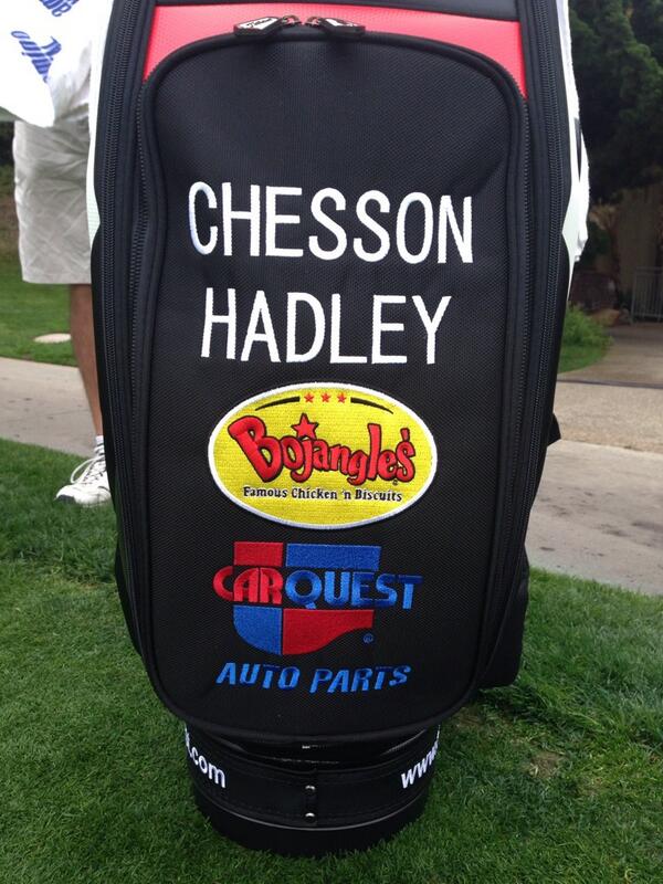 chessonhadley's tweet photo. ATTENTION: I would like to announce that @Bojangles1977 will be sponsoring me this year! #it'sBotime #4piecesupremes http://t.co/mjsTWSDVhh