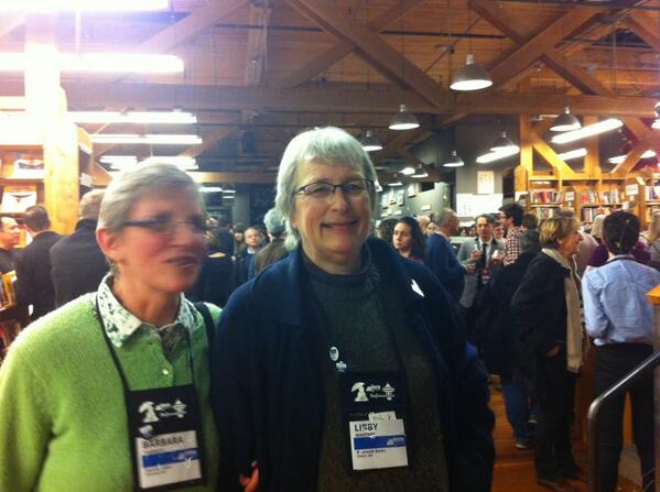 ballastbookco's tweet image. #wi9 #indiebooksellers @ABAbook