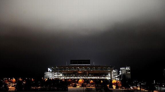 Two years ago today, the educator, humanitarian and coach Joseph Vincent Paterno passed away.

May he rest in peace.