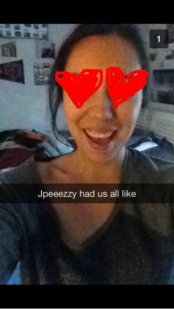 DjCaliKid's tweet image. @JordanParagas fan club. #jpeezy