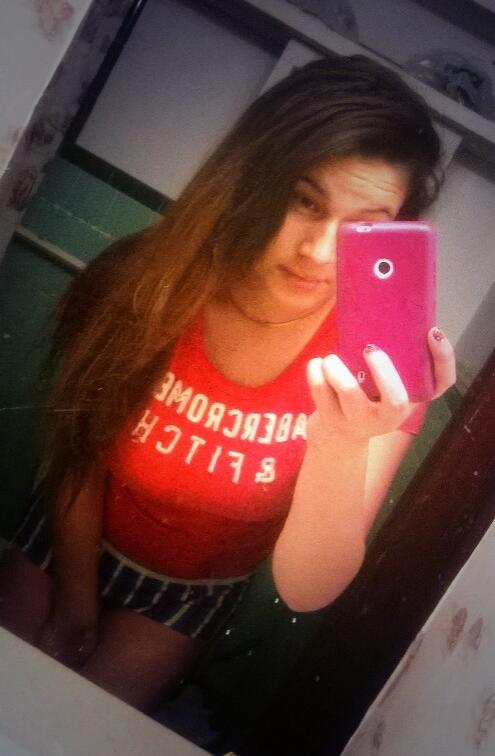 MissPerfect_409's tweet photo. Morning Flowww C; Too Damn Cute 💋 💕 🎀 http://t.co/foLtbTvWwZ