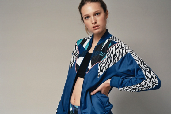 PUMA's tweet photo. Bring it on and be bold, be brave, be different! #StreetClash coming to @ASOS #WornMyWay http://t.co/IHxLbNkmLf