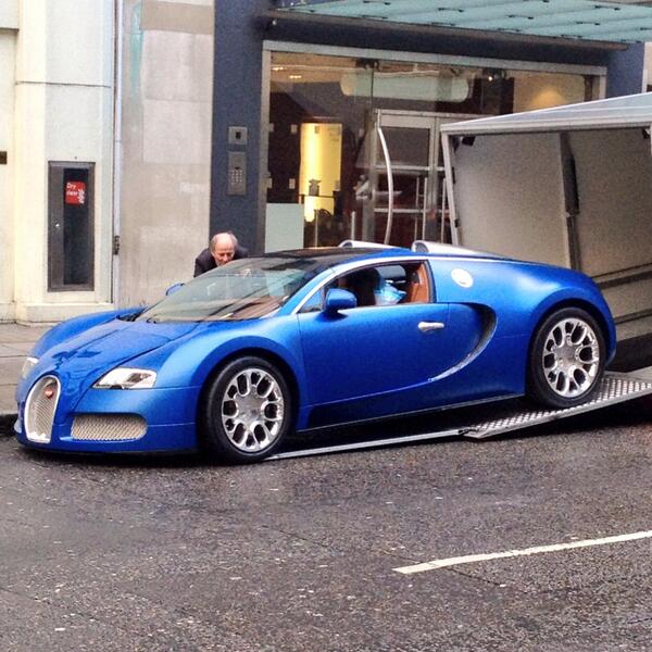 Love London.....so glad I ordered it in blue! #IfOnly