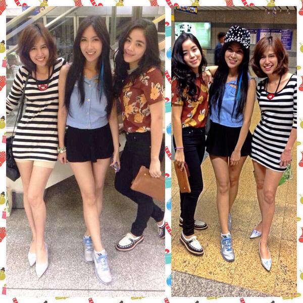 mookmildy's tweet photo. Friends Forever>..< http://t.co/uTMCh3qkJz
