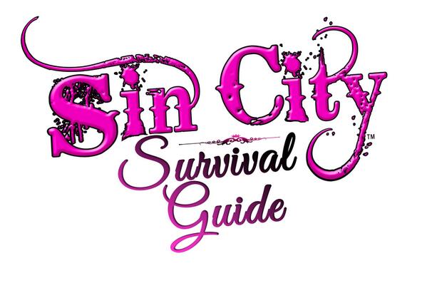 SinCitySurvival's tweet photo. Check out the Sin City Survival Guide for all the ins &amp; outs on surviving in Las Vegas! http://t.co/j7cHf8eBo5! http://t.co/Dweo5m22EX