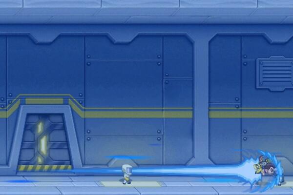I just flew 847m in an explosive game of #JetpackJoyride on iPhone. bit.ly/rKuWqK