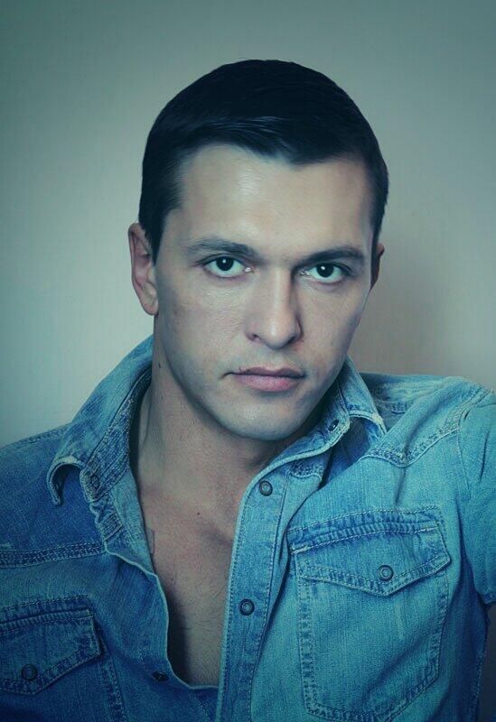 Станислав Эрклиевский ♥♥♥