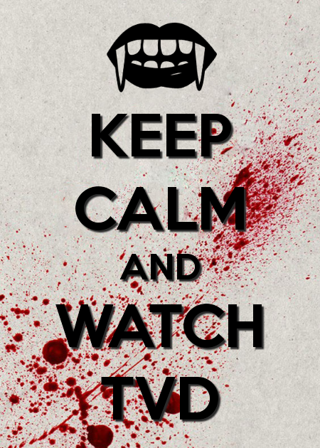 NinaxDobrev_'s tweet photo. #keep #calm http://t.co/S0KJKFbNZd