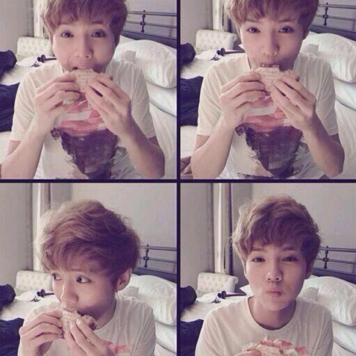 haenaraa's tweet photo. OMG"@SEHUNPLEASE: 아... 루루오빠 넘 귀여웡ㅠㅠㅠㅠ RT @_LUHANPLEASE: 엉엉 루한오빠 살려줘~~~~ㅠㅠ http://t.co/cH5BC2Bnur"
