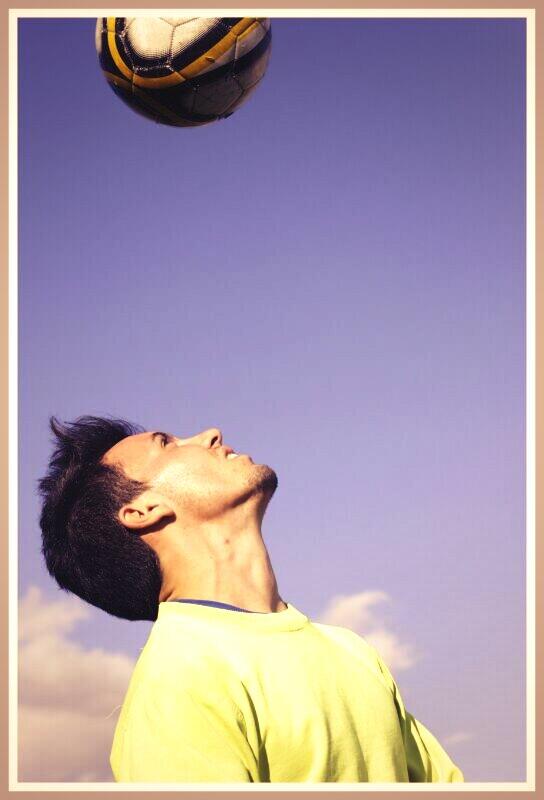 LazaroPoveda's tweet photo. Feliz miércoles :) http://t.co/xzmIwreOly