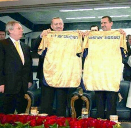 Once upon a time...