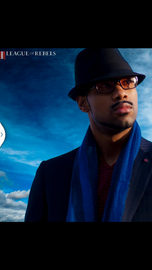 GradyTheGiver's tweet image. #TheGiverEP will be released next week