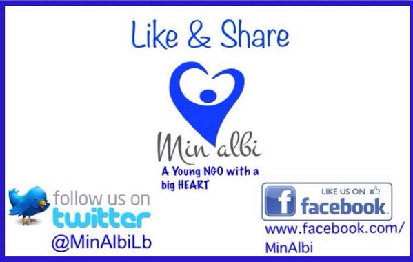 CarlaYouness's tweet photo. Kindly do like and follow @MinAlbiLb http://t.co/4uYlIXi5xe