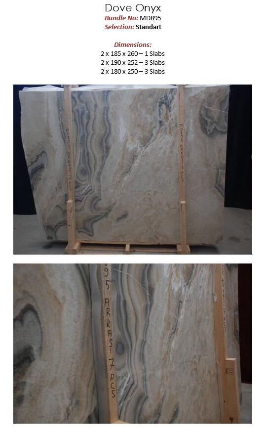 METAMAR | Slabs 15-21 Jan facebook.com/media/set/?set…
DOVE ONYX