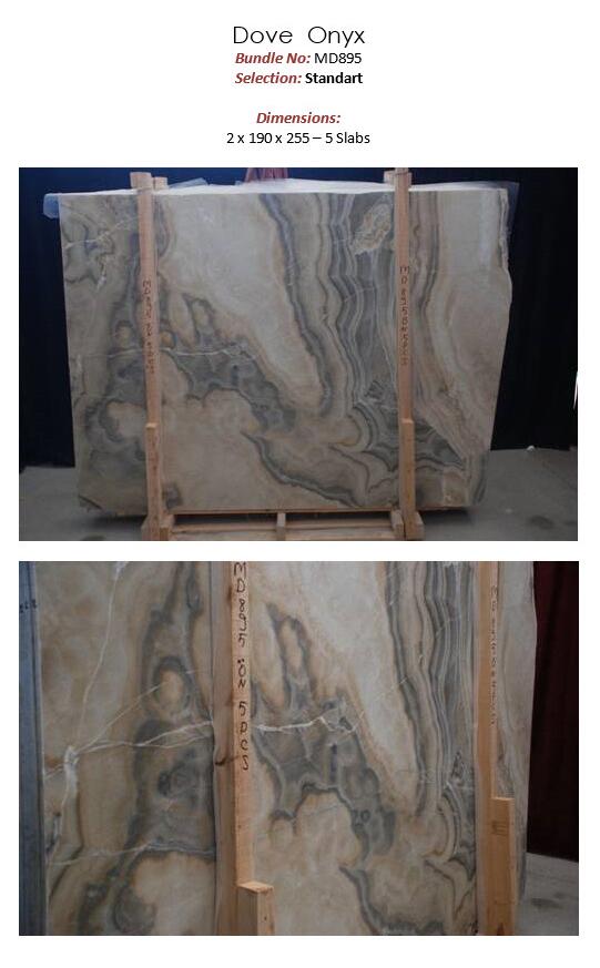 METAMAR | Slabs 15-21 Jan facebook.com/media/set/?set… DOVE ONYX