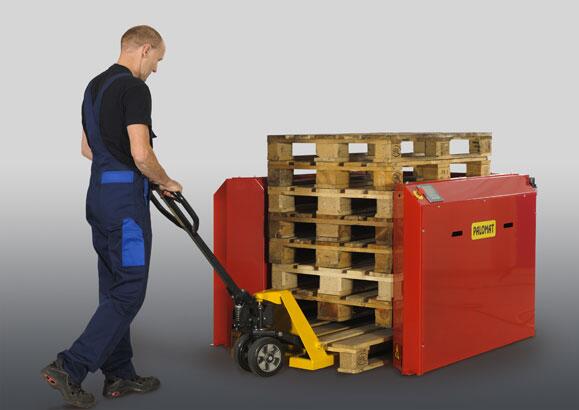 Nordpack's tweet image. nordpack24.de/Paletten/Palet…