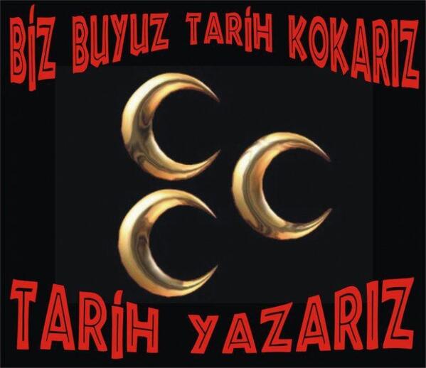 AybkeGenCCC's tweet photo. Vatan ne Türkiye’dir Türklere, ne Türkistan, Vatan büyük ve müebbet bir ülkedir; TURAN… Ziya Gökâlp http://t.co/IhiGHIm4E0