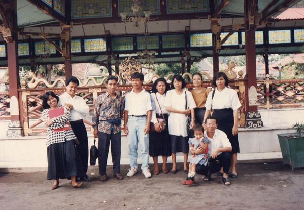 SMP NEGERI 7 DEPOK (@7negeridepok) on Twitter photo 