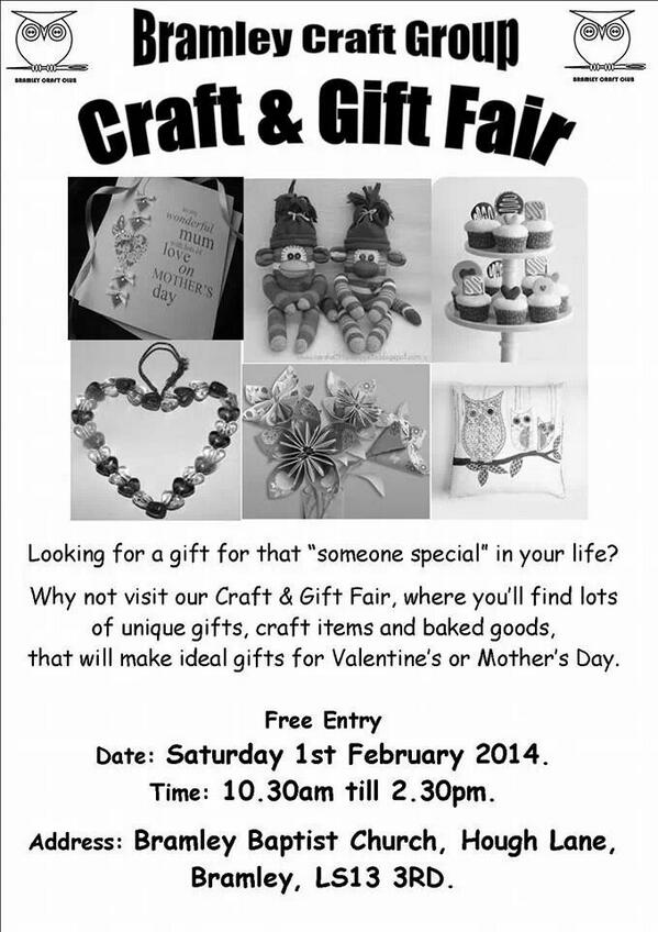 LS13CraftGrp's tweet photo. Please help spread the word #leedsinspired #Leeds #bramley #kirkstall #pudsey #farsley #ilovels http://t.co/1fucuFwpr4
