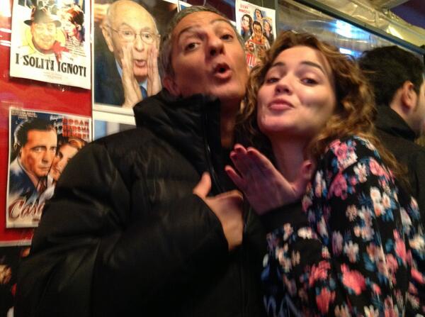 Miss Italia tweet media