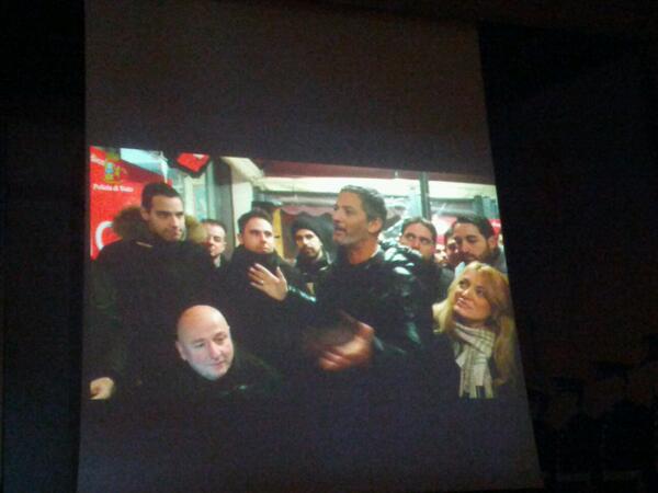 Tra i testimonial anche Fiorello che parla di cyberbullismo e spinge per un maggiore coinvolgimento dei genitori