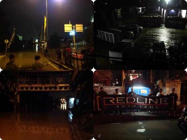 Alhamdulillah baksos kita sukses!!