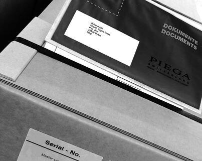 Guess what's ready to ship to Dubai...